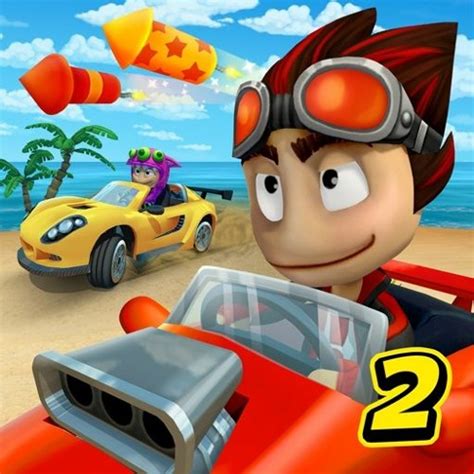beach buggy racing 2 hack mod apk|Hack Beach Buggy Racing 2 MOD (Pro Menu, Full Money, All.
